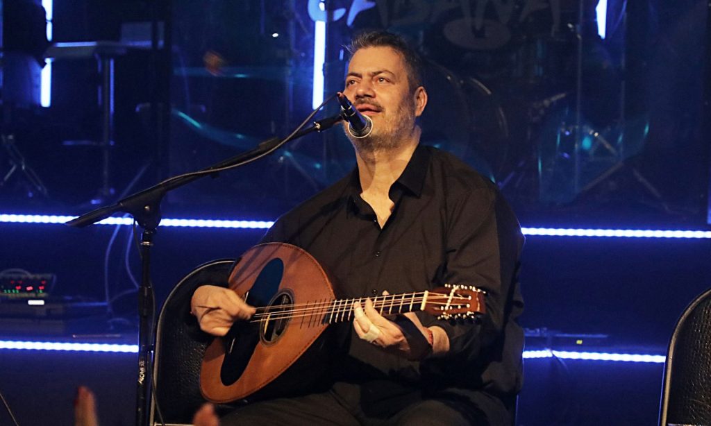 Μανώλης Κονταρός: «Πολλοί έλεγαν ότι ο Κονταρός επαγγελματικά τέλειωσε, δεν θα ξαναεπιστρέψει»