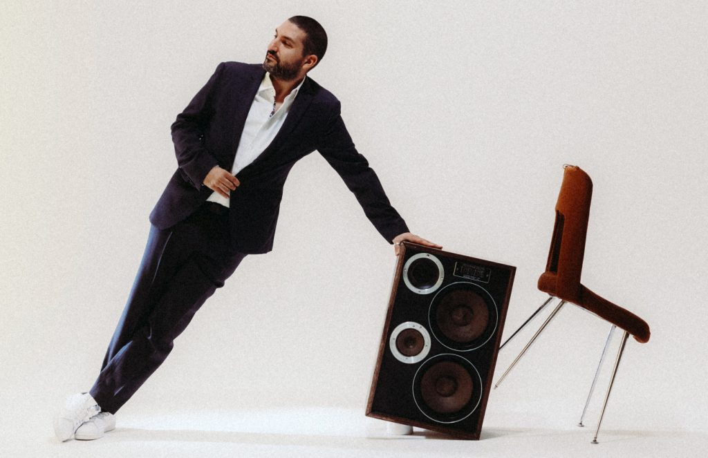 Πέντε λόγοι για να… μην χάσετε τις συναυλίες του Ibrahim Maalouf σε Αθήνα και Θεσσαλονίκη