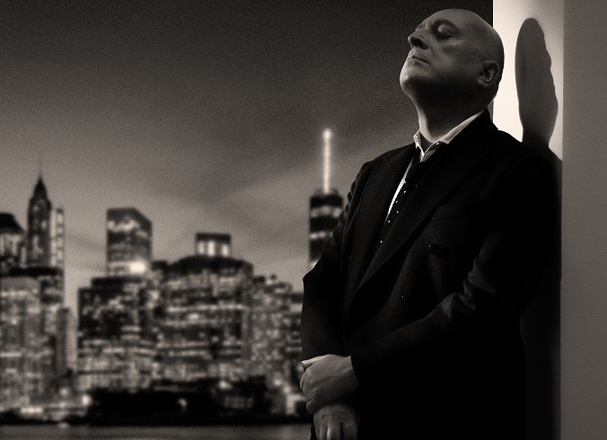 Ο Mario Biondi έρχεται στην Ελλάδα! Δύο μαγικές βραδιές με ιταλική φινέτσα σε Αθήνα και Θεσσαλονίκη