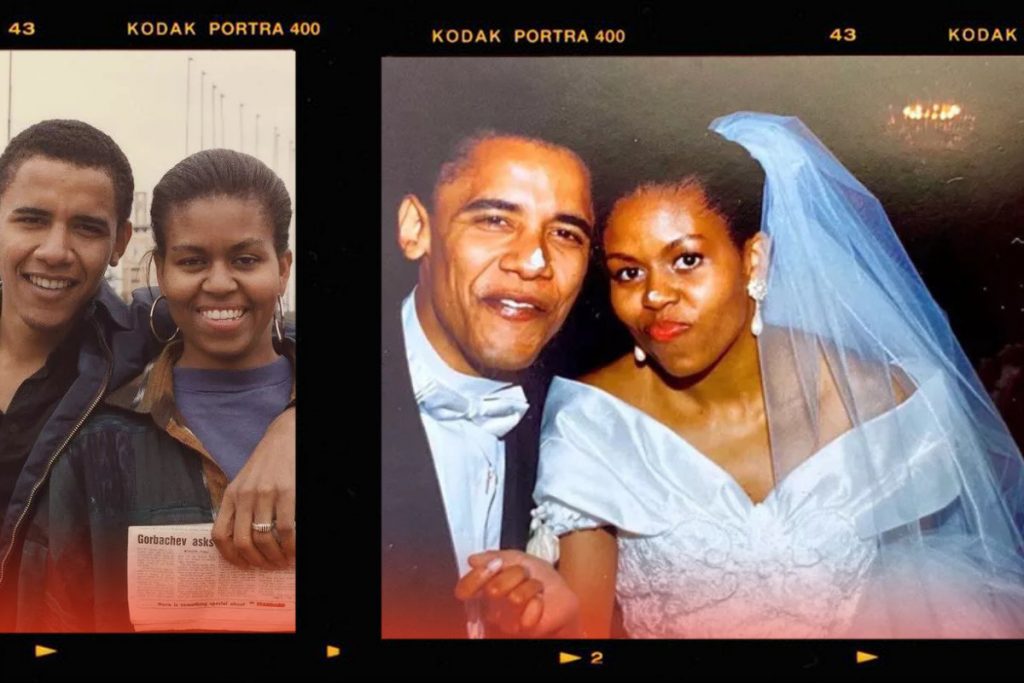 Πολύ φιλόδοξος, ανίκανος για ουσιαστικές συζητήσεις λέει η Μισέλ Ομπάμα για τον Μπαράκ σε νέο podcast