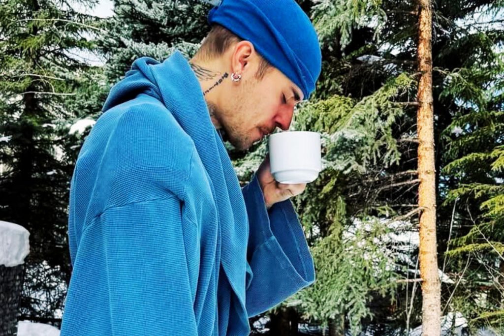 Νιώθω ανεπαρκής, νιώθω άχρηστος: Ο Τζάστιν Μπίμπερ απαντά στους «εισαγγελείς του διαδικτύου»