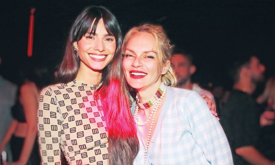 Έλενα Χριστοπούλου: «Δεν έχω πάρει ούτε ένα ευρώ από τα τηλεοπτικά της Ηλιάνας»