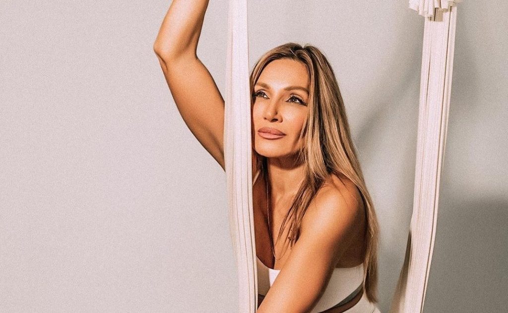 Ελένη Πετρουλάκη: «Έχω περάσει αυτόανοσο, είχα θέματα με τη γονιμότητα, με τις εγκυμοσύνες μου»