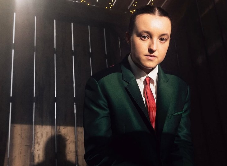 Μπέλα Ράμσι: Ο λόγος που αποφάσισε να μοιραστεί δημόσια τη διάγνωση του αυτισμού