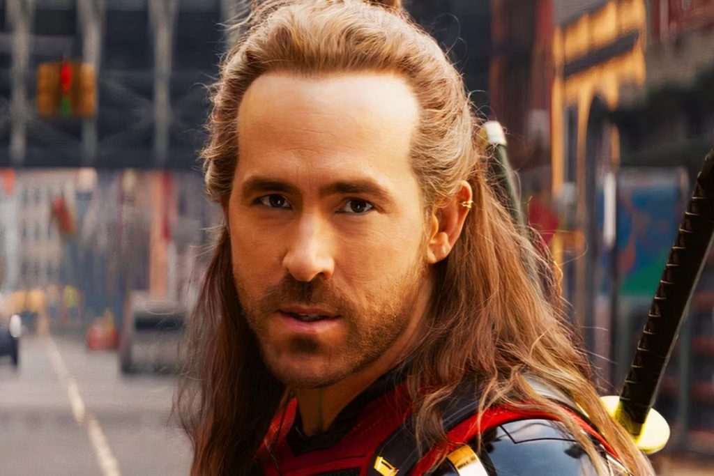 Ράιαν Ρέινολντς: Δεν θα πληρώσει 400 εκατ. δολάρια για τα «πληγωμένα αισθήματα» του Μπαλντόνι