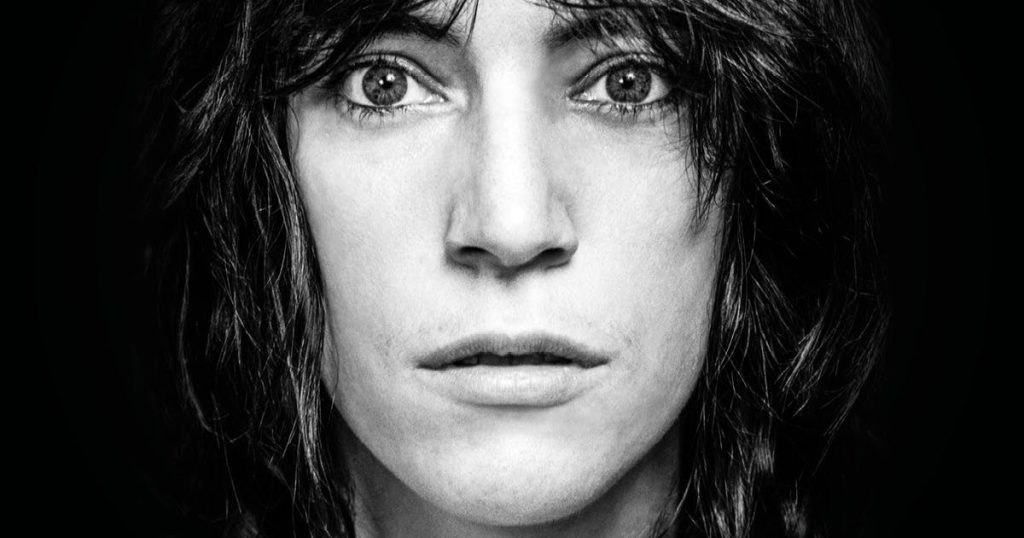 Τζόνι Ντεπ, Σπρίνγκστιν, Γιόχανσον και Αρθούρος Ρεμπώ: Όσα έγιναν στην αποθέωση της Πάτι Σμιθ