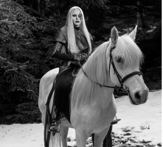 Τάμτα: Σε ελληνικά και γεωργιανά το νέο της single «Khorumi»