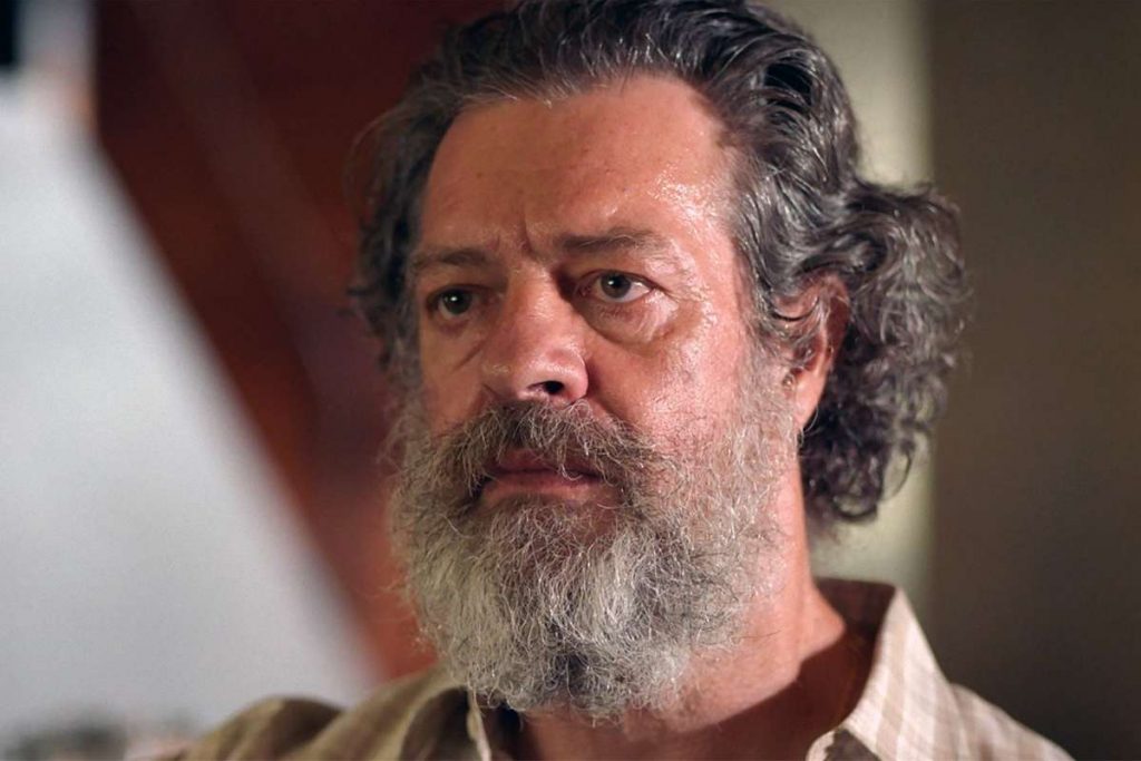 Γιάννης Τσορτέκης: «Αν μου έλεγε ο γιος μου να μην κάνω το Maestro, δεν θα το έκανα»