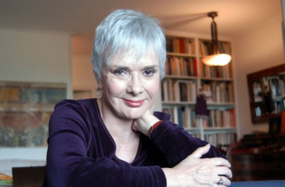 Ξένια Καλογεροπούλου: «Δεν βλέπω καλά, στην αρχή ήμουν απελπισμένη»