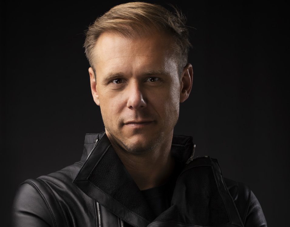 «Dream a little dream»: Το πολυαναμενόμενο single του Armin Van Buuren μόλις κυκλοφόρησε
