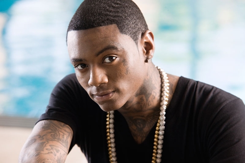 Soulja Boy: Κρίθηκε ένοχος για σεξουαλική κακοποίηση και ξυλοδαρμό