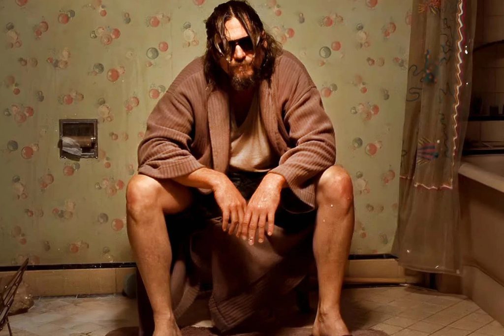 Τζεφ Μπρίτζες: Αποκαλύπτει αν τον έχει κουράσει να είναι για όλους ο The Dude του Big Lebowski