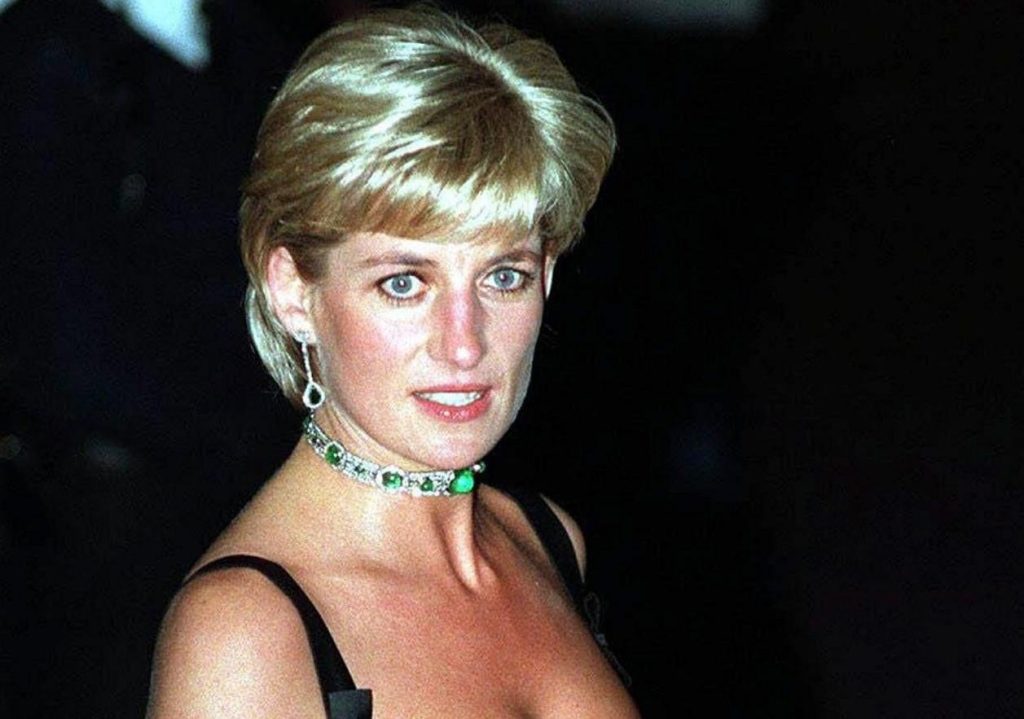 Το ερώτημα του ενός εκατομμυρίου: Ποια θα ήταν η γνώμη της πριγκίπισσας Νταϊάνα για τη Μέγκαν Μαρκλ;