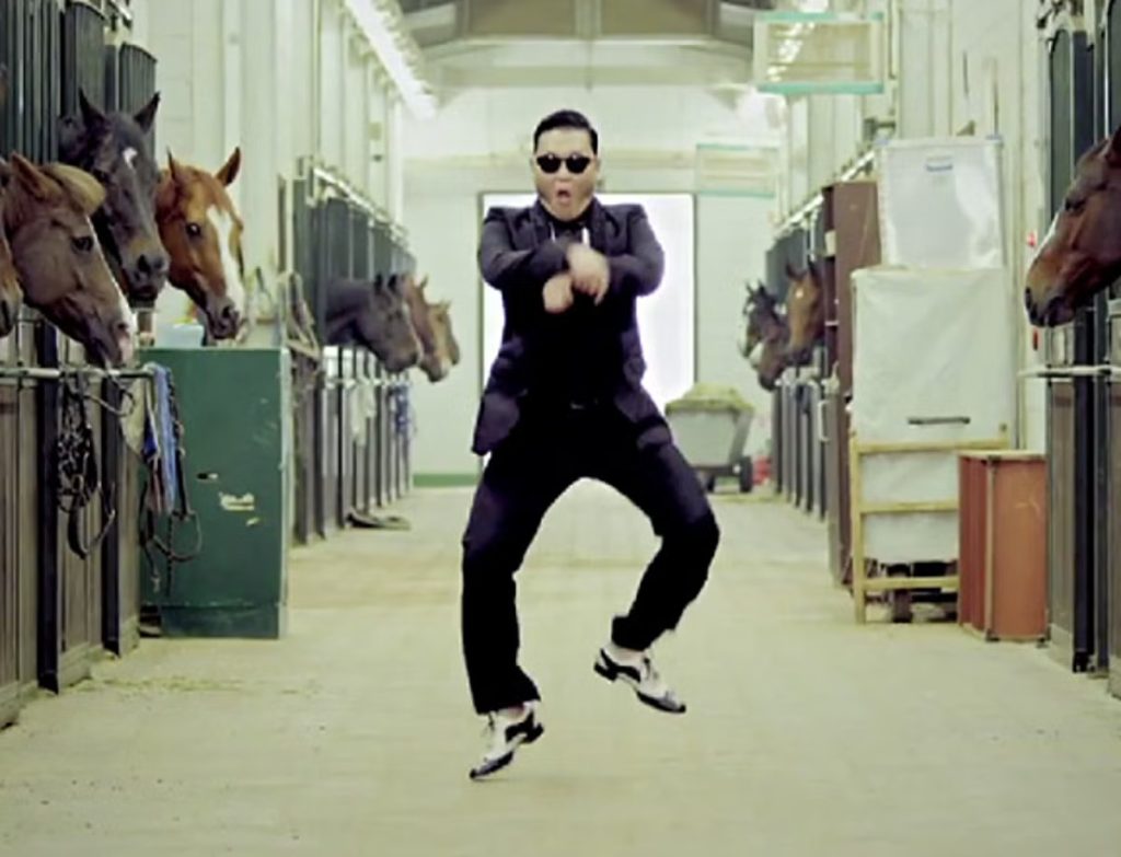 Το «Gangnam Style» στοίχειωσε τον δημιουργό του παρά την τεράστια επιτυχία – Η ζωή του PSY δέκα χρόνια μετά
