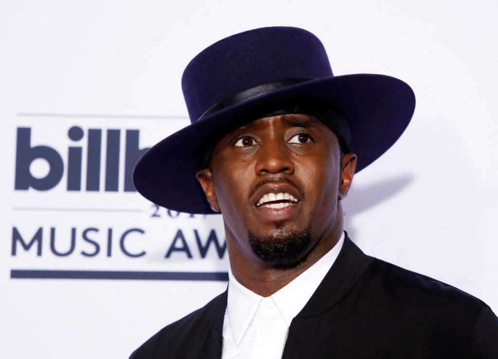 Ο Diddy φέρεται να ανάγκασε σεξεργάτη να προβεί σε αποτρόπαιες πράξεις κατά τη διάρκεια ενός «Freak Off»