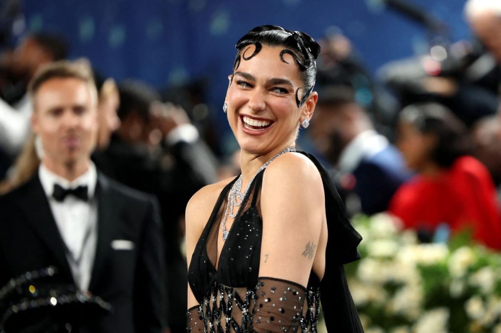 Sunday Times Rich List: Ντούα Λίπα, το νεότερο μέλος της ελίτ – Ποιοί οι πλουσιότεροι της Βρετανίας