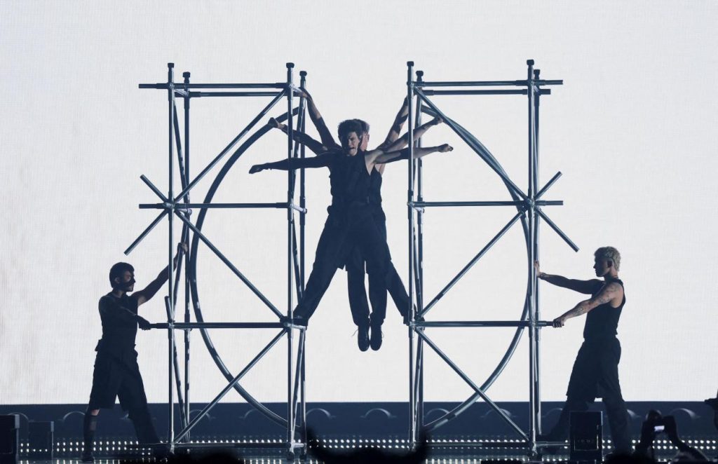 Ώρα… πρώτου ημιτελικού στη Eurovision: Τα τελευταία στοιχήματα, οι εκπλήξεις και οι απογοητεύσεις