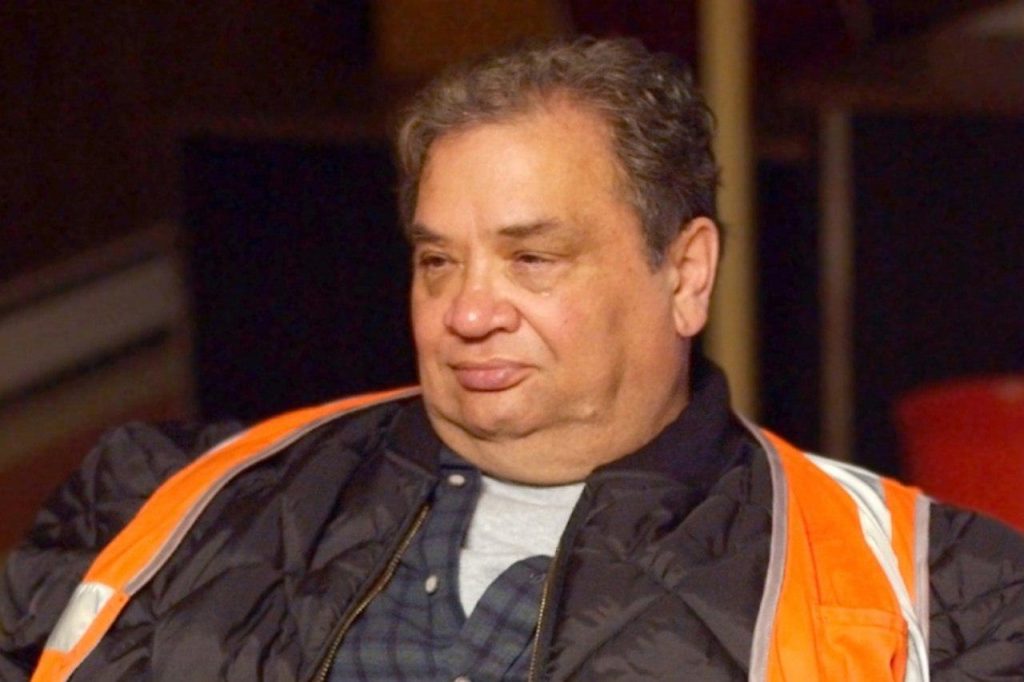 Τσάρλι Σκέιλις: Πέθανε o προπονητής Μολινάρο του «The Sopranos»