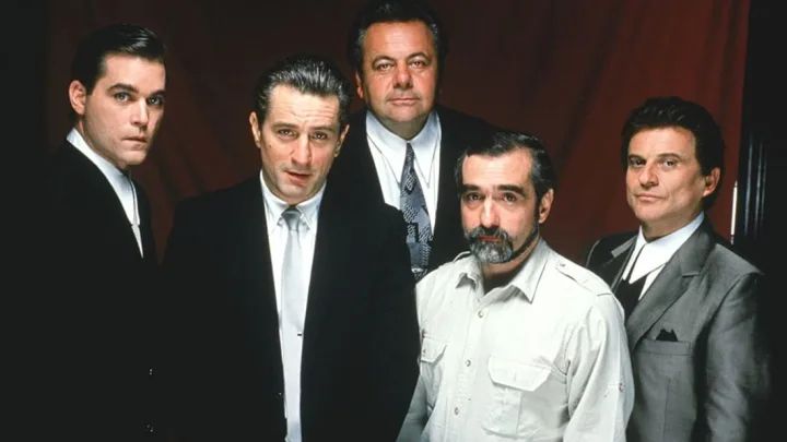 Γιατί ο Μάρτιν Σκορσέζε έχει beef με το σήριαλ «The Sopranos»;