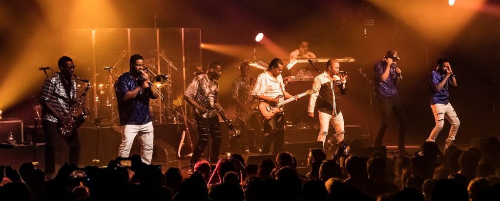 Μάικλ Σάμλερ: Πέθανε ο «Chicago Mike» των Kool & the Gang