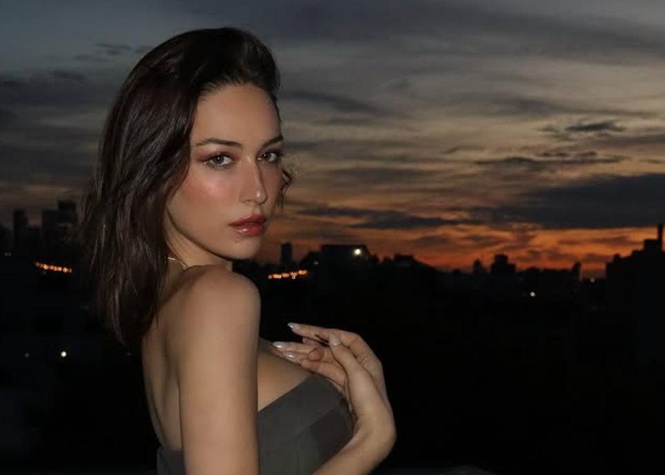 Καμιά υπερβολή: Η Έλσι Χιούιτ θεωρεί πως όλοι αξίζουν έναν Πιτ Ντέιβιντσον στη ζωή τους