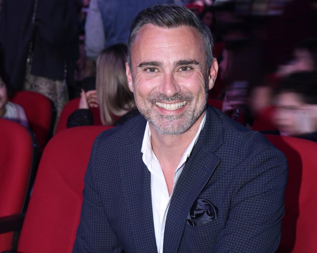Eurovision 2025: Τα θετικά σχόλια στο X για τους Γιώργο Καπουτζίδη – Μαρία Καζάκου
