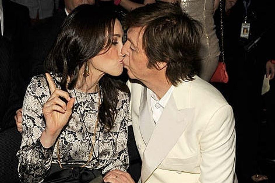 Ο Πολ ΜακΚάρτνεϊ αποκαλύπτει μυστικά για τον γάμο του – Ποιο είναι το αγαπημένο πράγμα που κάνει στο κρεβάτι