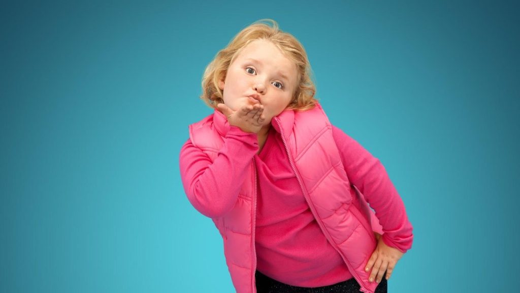 Αλάνα Honey Boo Boo Τόμσον: Ο εφιάλτης του παιδιού reality star και η νέα ζωή της – Με αγαπώ γιατί άντεξα