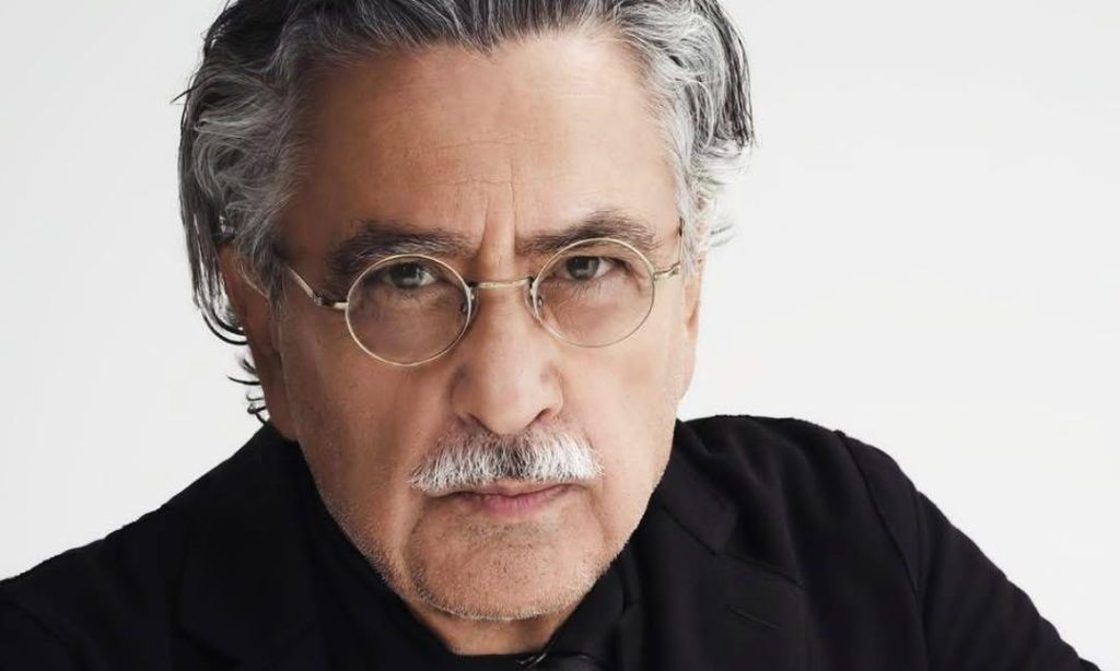 Νίκος Γαλανός: Το MEGA και η Γη της Ελιάς αποχαιρετούν τον ηθοποιό – «Αντίο Νίκο»