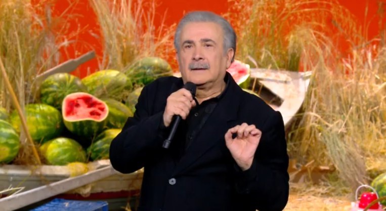 Λάκης Λαζόπουλος για Ομάδα Αλήθειας: «Θα μας πείτε ποιοι τα παίρνανε από τον ΟΠΕΚΕΠΕ;»