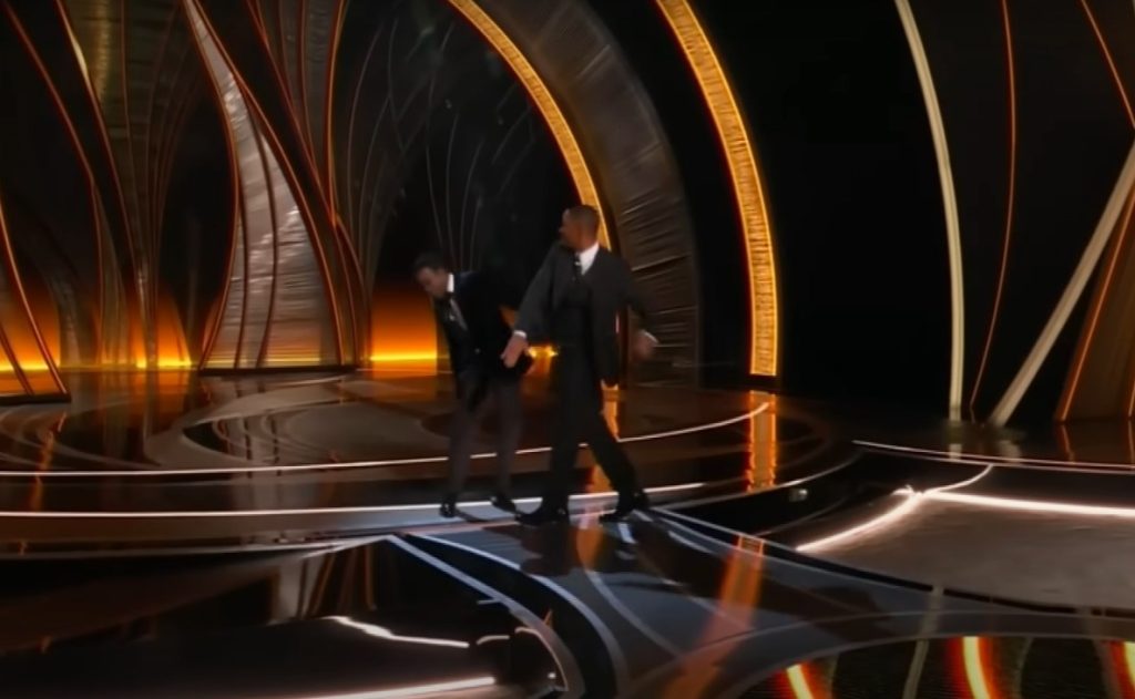 «You Lookin’ for Me?»: Οι υπαινιγμοί του Γουίλ Σμιθ για το χαστούκι στον Κρις Ροκ στο νέο του άλμπουμ