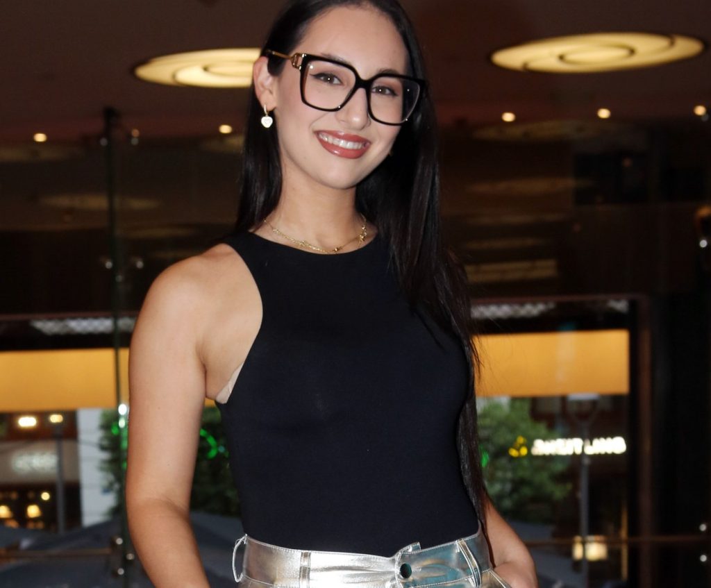 Klavdia: Δείτε πως δημιουργήθηκε στο studio ο δίσκος «Αστερομάτα»