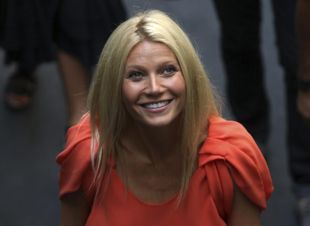 Μοναδική ερωτική χημεία: Η Γκουίνεθ Πάλτροου για τον Μπεν Άφλεκ, την απιστία και τους άνδρες