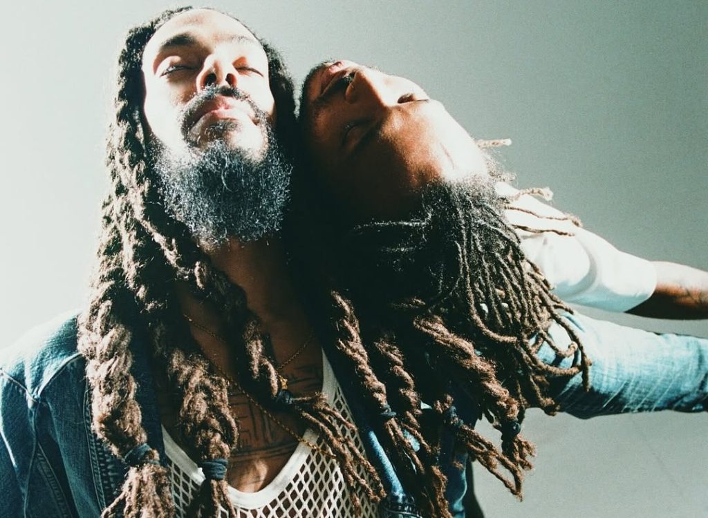 Δίκοπο μαχαίρι η εμφάνιση των Bob Vylan στο Radar: «Ηξεραν ότι δεν θέλαμε να τους αφαιρέσουμε»