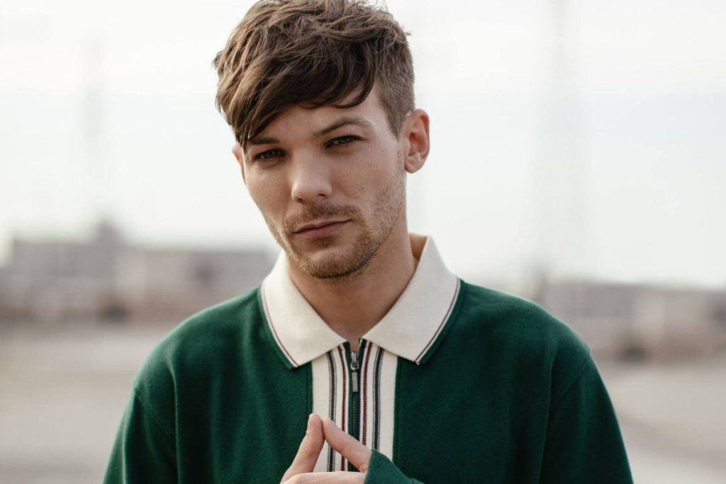 Οι θεωρίες συνωμοσίας οδήγησαν τον Λούις Τόμλινσον των One Direction εκτός X