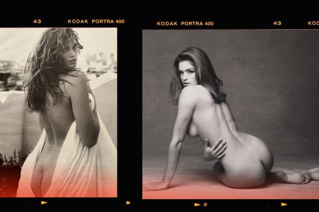 Σίντι Κρόφορντ: «Οι γυμνές φωτογραφίες μου τραυμάτισαν την κόρη μου Κάια Γκέρμπερ»