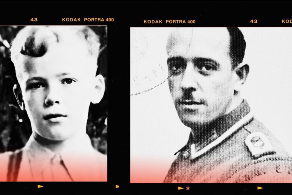 Άρνολντ Σβαρτσενέγκερ: «Ο Ναζί πατέρας μου σκότωσε τον αδελφό μου» – «Μέθυσος, βίαιος, σχιζοφρενής»