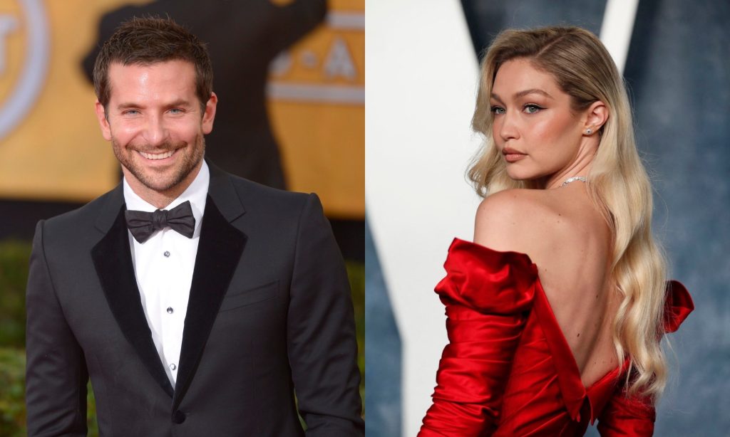 Έπεσε το κάστρο; Ο Μπράντλεϊ Κούπερ θέλει γάμο και παιδιά με την Τζίτζι Χαντίντ