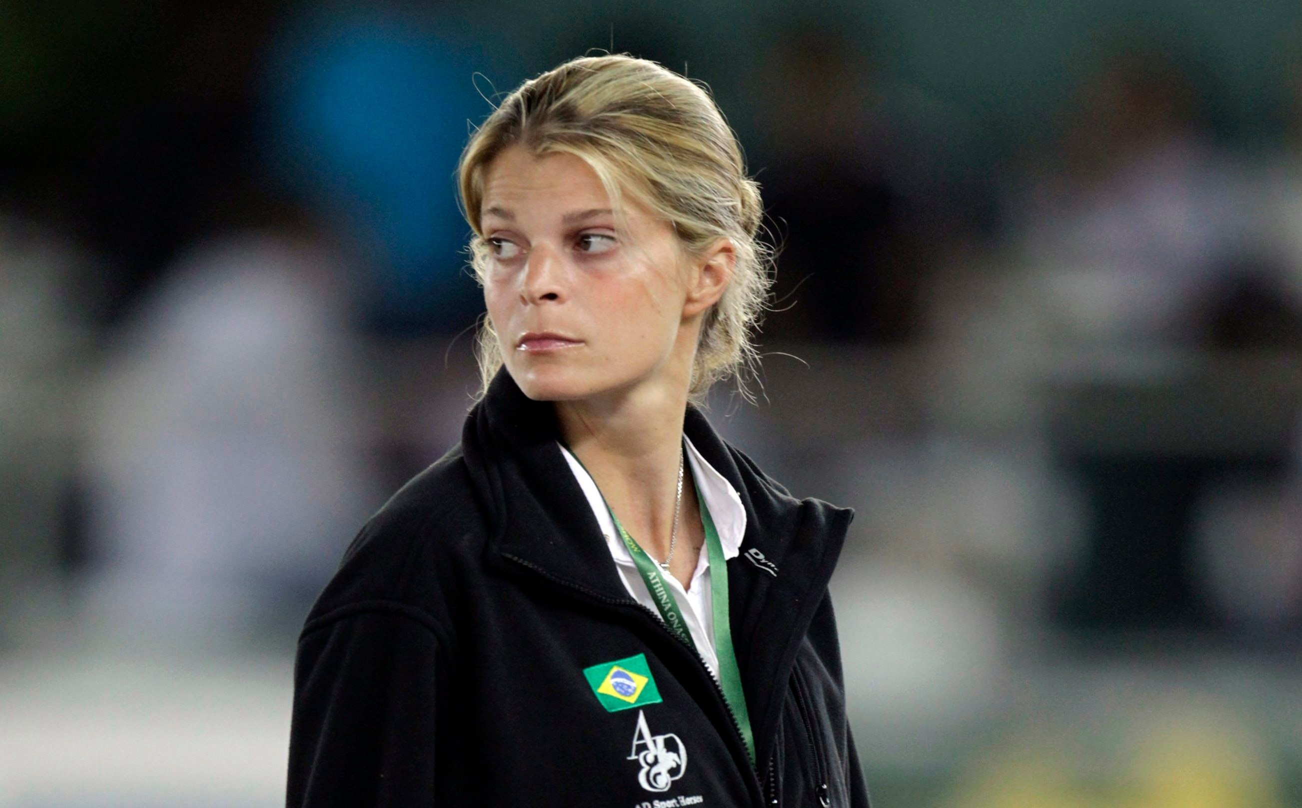 Αθηνά Ωνάση: Η σπάνια εμφάνιση στην εκδήλωση Le Bal d’Été στο Παρίσι