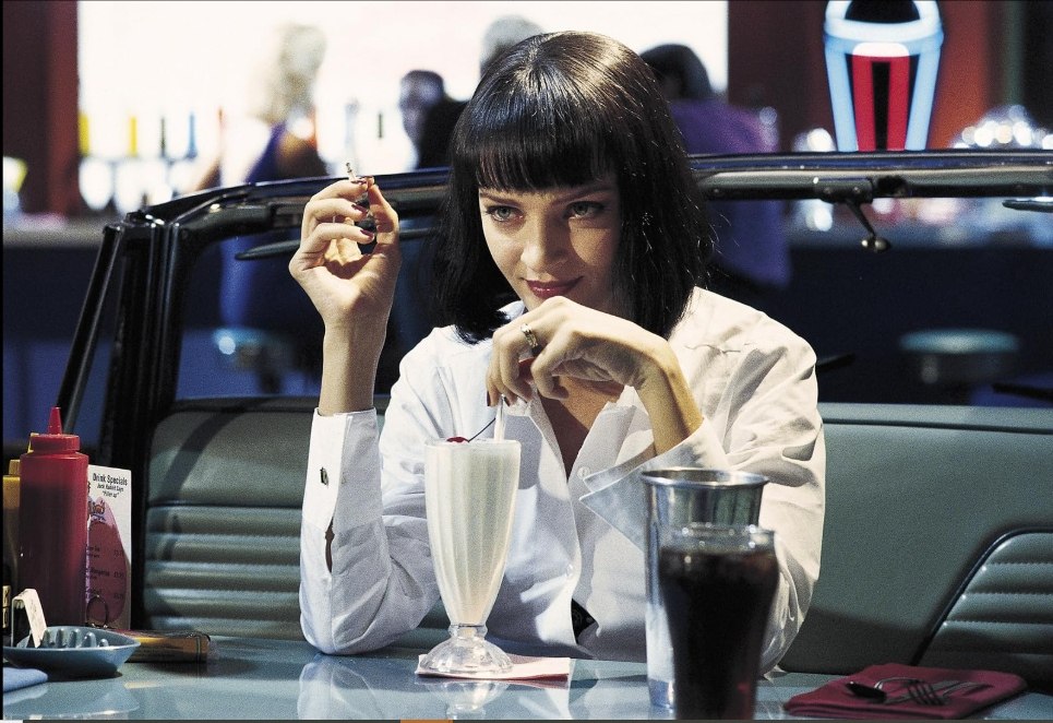 H Oύμαν Θέρμαν πίστευε πως το «Pulp Fiction» δεν θα γινόταν ποτέ επιτυχία