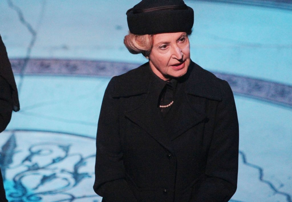 Σοφία Σεϊρλή: Πνίγηκε στους Φούρνους Ικαρίας η αγαπημένη ηθοποιός και σεναριογράφος