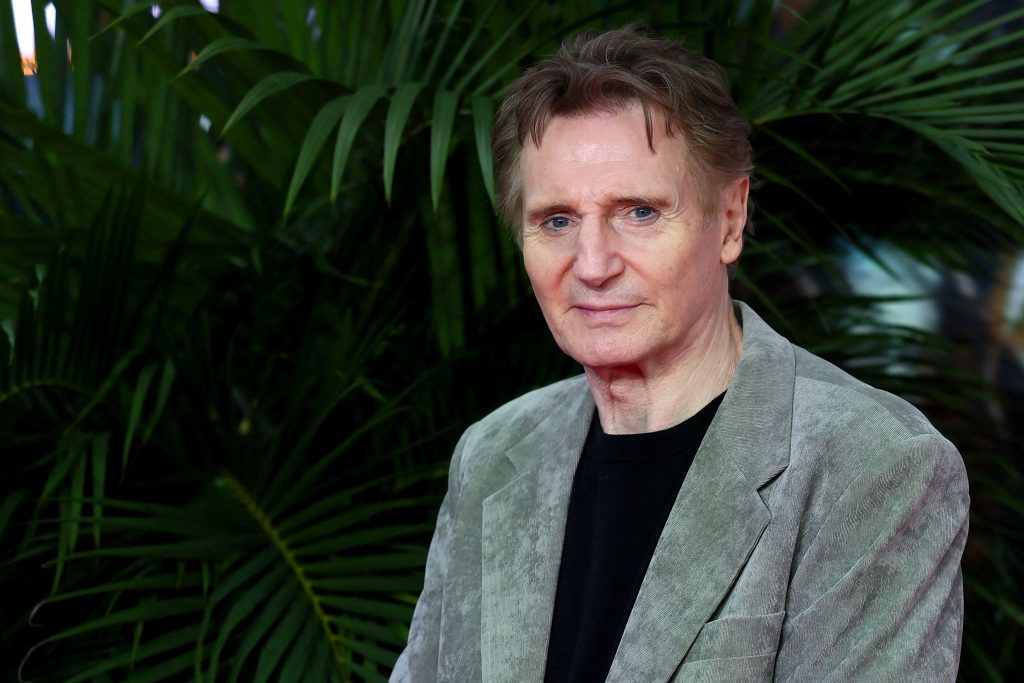 Δεν πεθαίνουν έτσι οι Jedi: Ο Λίαμ Νίσον για τον θάνατο του χαρακτήρα του στο Star Wars