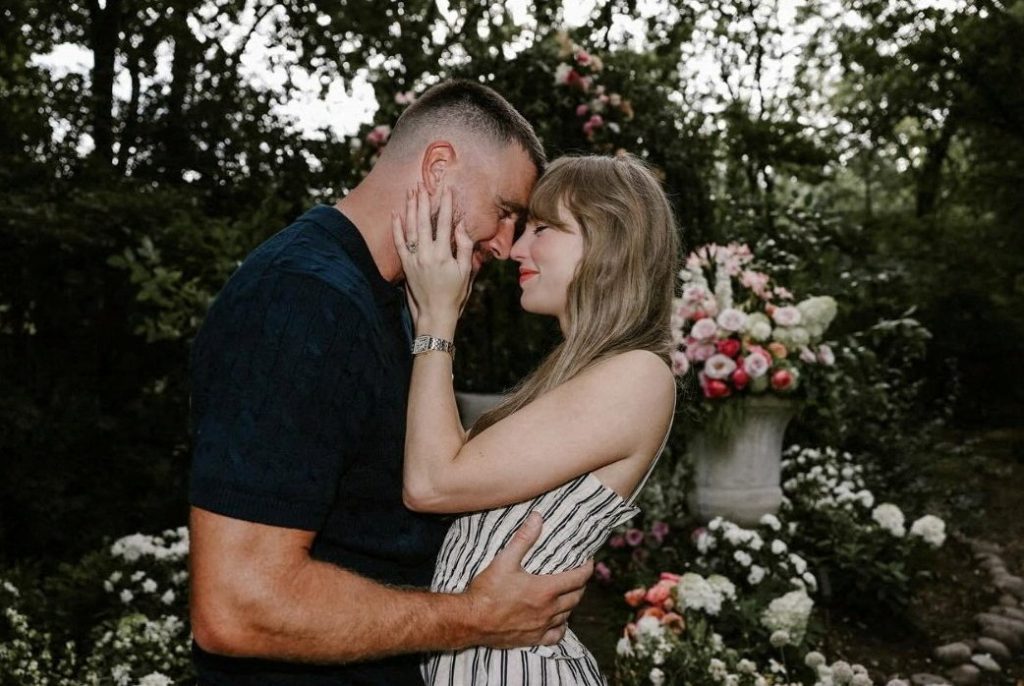 Ο αρραβώνας, οι Gaylors και η θεωρία συνωμοσίας: Γιατί κάποιοι στεναχωρήθηκαν με την πρόταση γάμου στην Τέιλορ Σουίφτ;