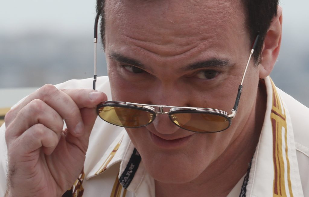 Ο Κουέντιν Ταραντίνο αποκαλύπτει επιτέλους γιατί διέκοψε τα γυρίσματα της 10ης και τελευταίας ταινίας του