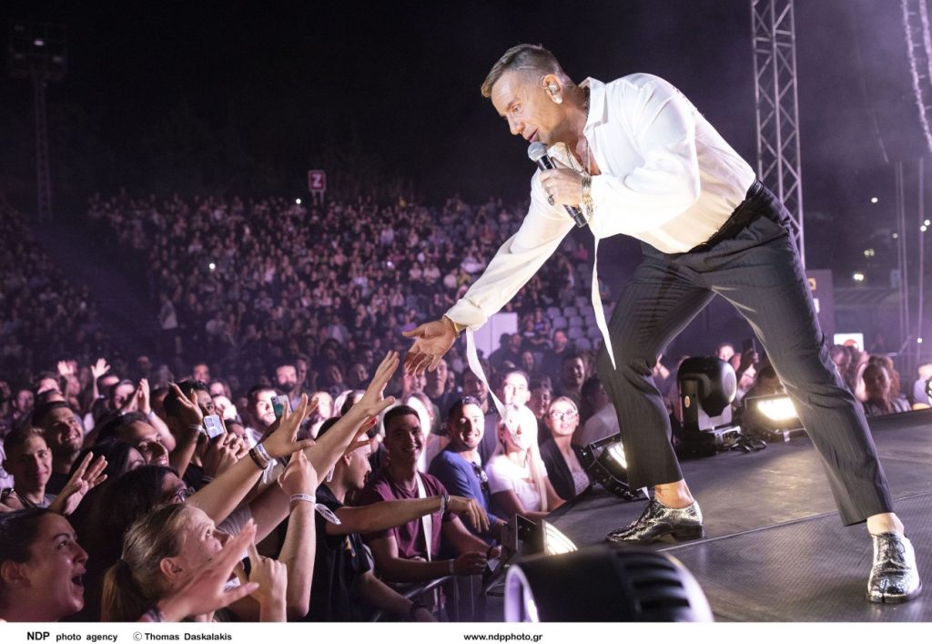 Γιώργος Μαζωνάκης: Ο καλλιτεχνικός κόσμος στο πλευρό του τραγουδιστή – Τα λόγια συμπαράστασης