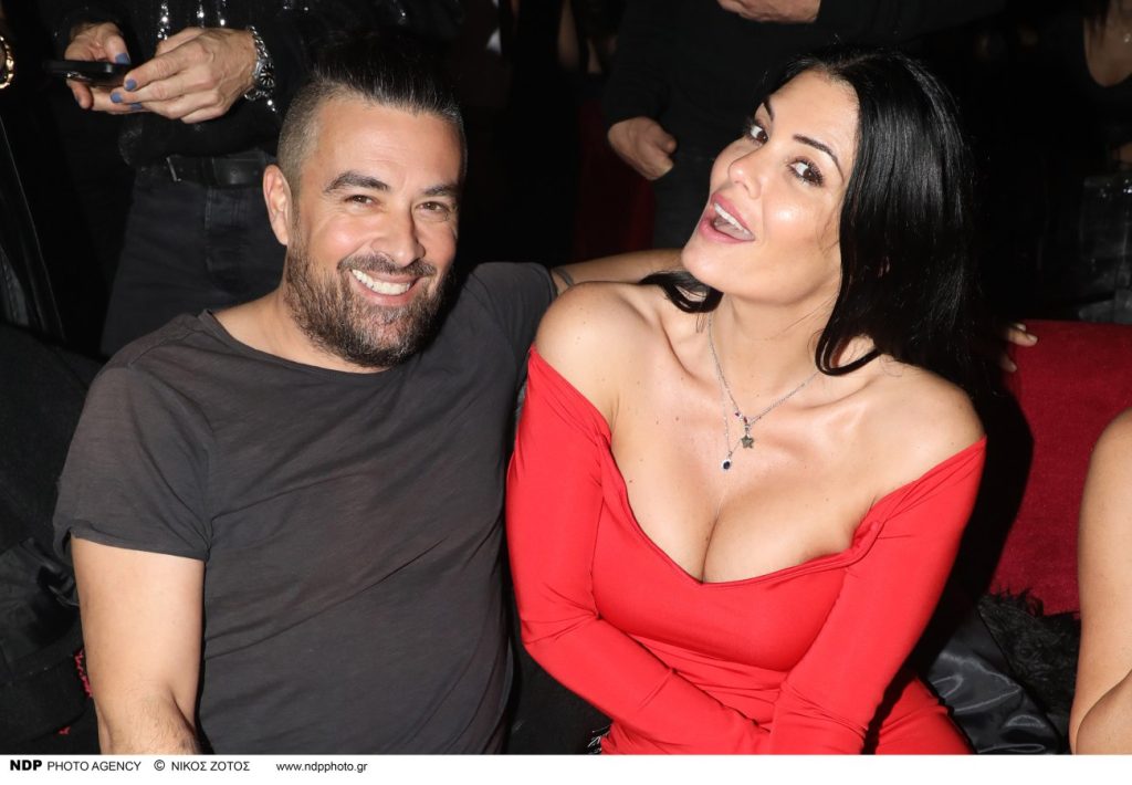 Μαρία Κορινθίου – Γιάννης Αϊβάζης: Οι νέες σχέσεις τους μετά το διαζύγιο  τους