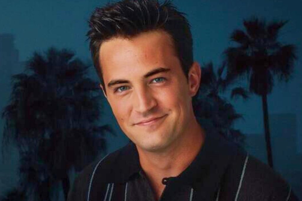 Μάθιου Πέρι: Μια χολιγουντιανή τραγωδία γεμάτη υποκρισία γιατί τα Φιλαράκια δεν ήταν ποτέ εκεί