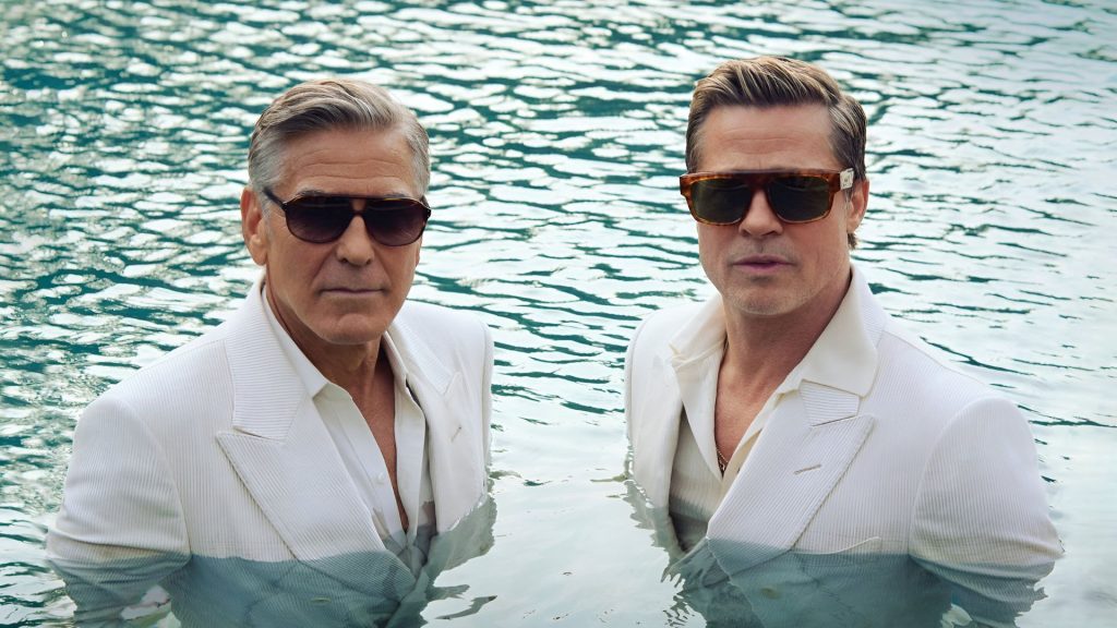 Η εποχή των 50άρηδων: Oι 25 πιο hot σταρ μετά τα -ήντα – Ο Μπραντ Πιτ μέσα στη λίστα, ο Μπεν Άφλεκ όχι