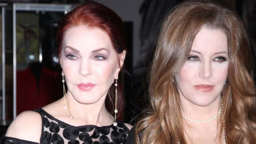 Πρισίλα Πρίσλεϊ: Τι συνέβη και κατηγορείται για τον θάνατο της κόρης της;