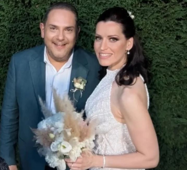 Στέλιος Διονυσίου – Αγνή Καλουμένου: Η ανάρτηση για την προωρότητα των δίδυμων κοριτσιών τους